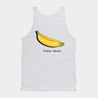 Banana Tank Top